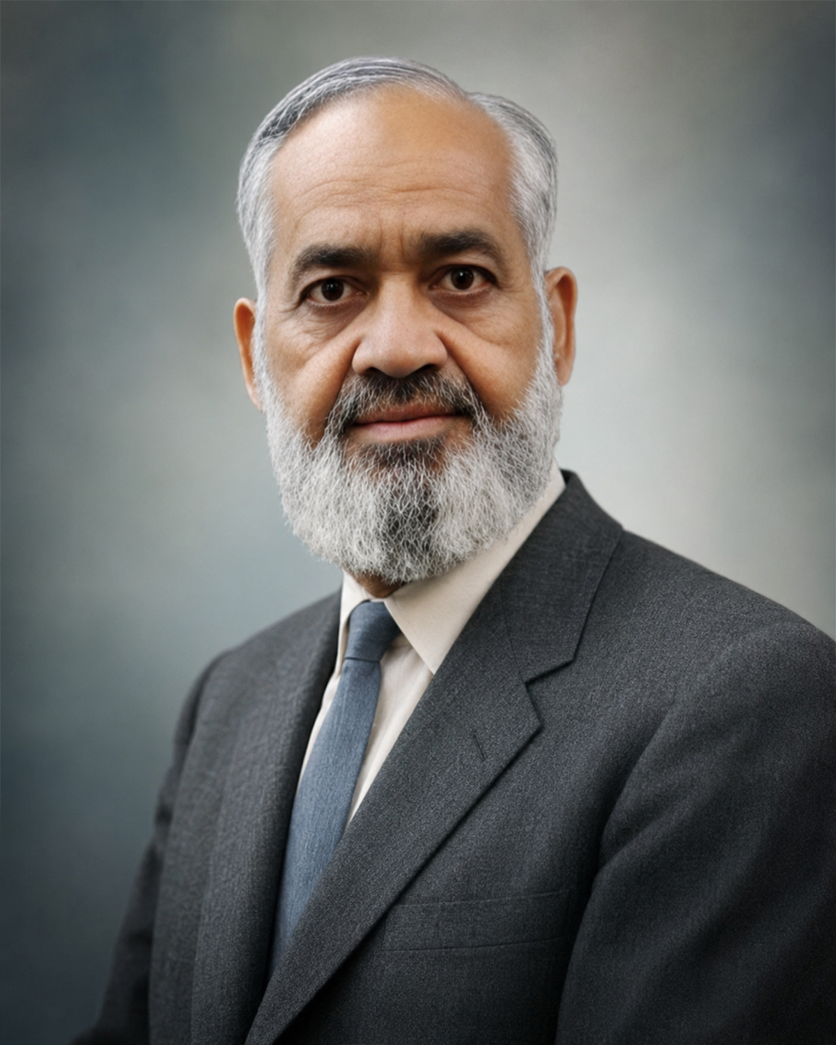 Anwar Ali Abbasi