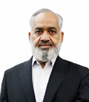 Anwar Ali Abbasi