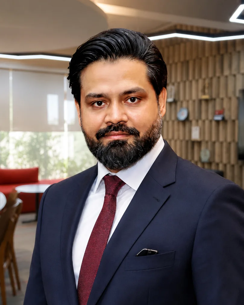 Sajid Ali Abbasi