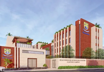 Beacon House School project