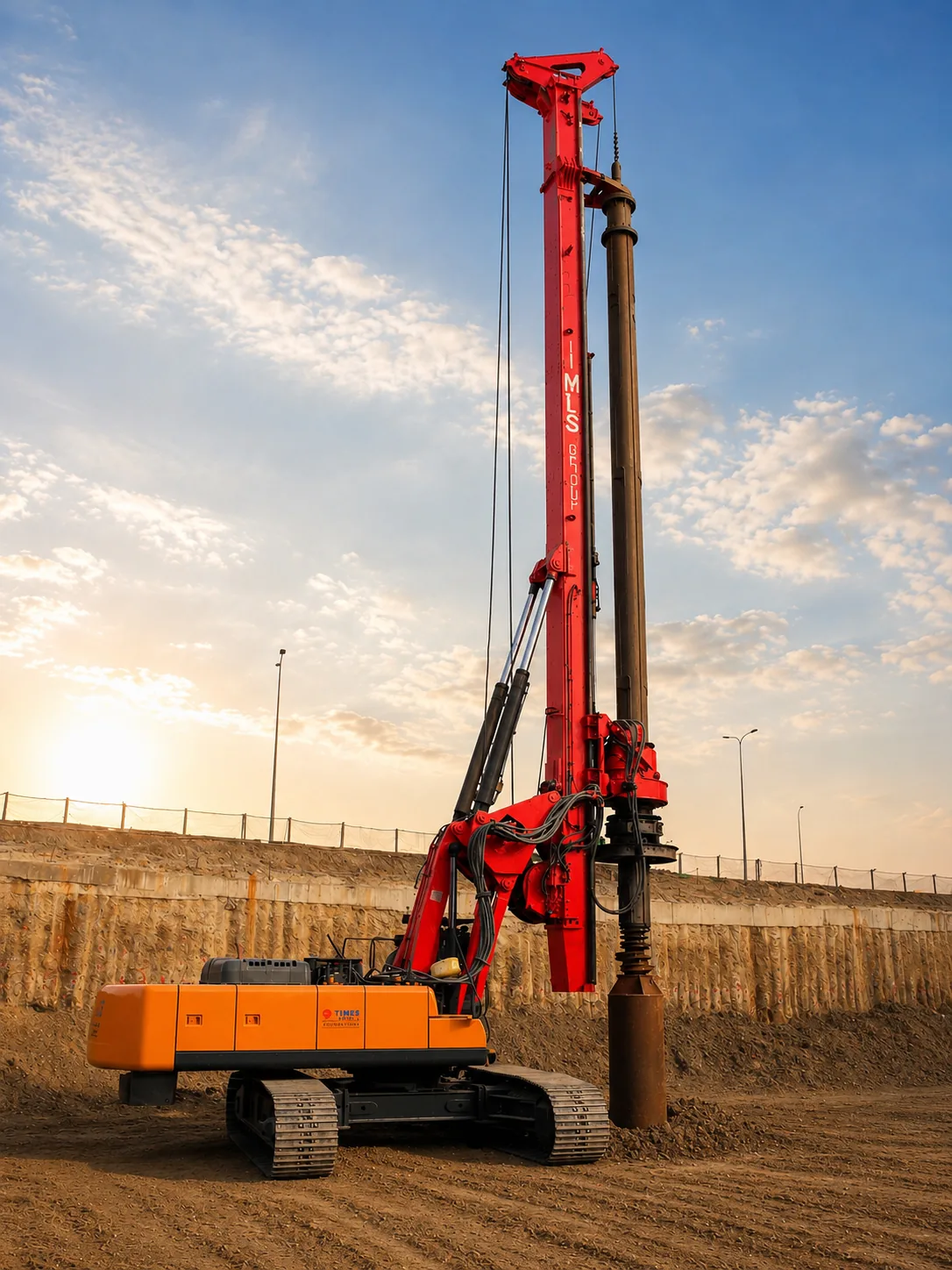 Emaar project