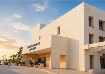 Memon Medical Institute project