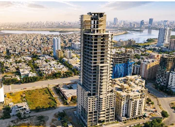 Commercial and corporate construction sector