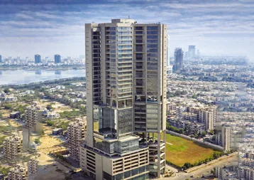 Mixed-use developments sector